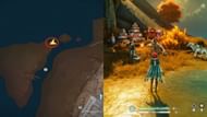 Defeat the mobs to get a chest (Image via Kuro Games)